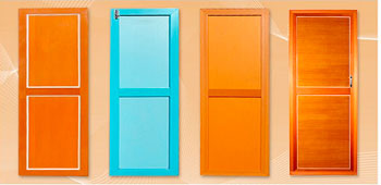 Small & Large Building